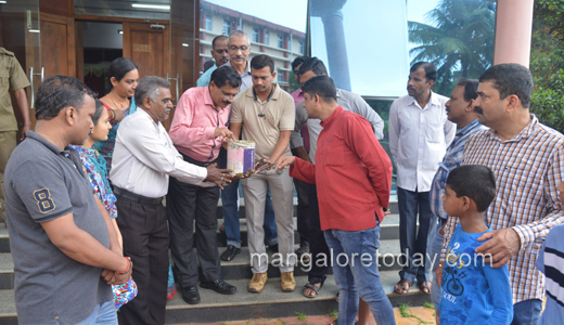 Dengue fewer awareness